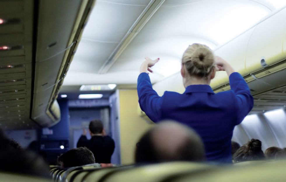 Flight Attendants Share Insider Secrets Every Passenger Should Know