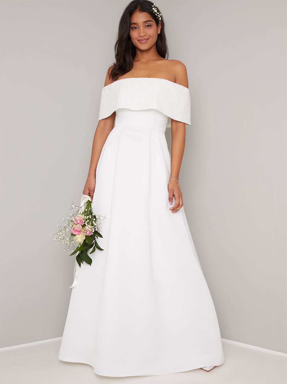 Bridesmaid Dresses Off The Rack Uk