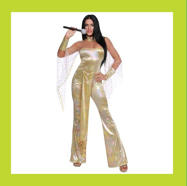 17 Best 70s Halloween Costumes 70s Outfit Ideas