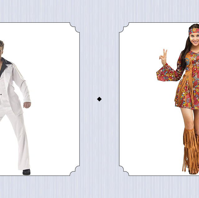 35 Best 70s Costumes Diy 70s Halloween Costumes For Adults And Kids