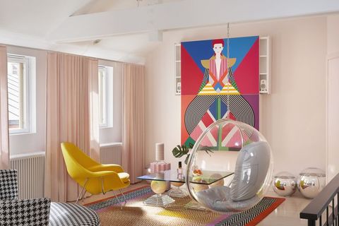 70s Living Room Ideas Gorgeous 70s Living Room Decor