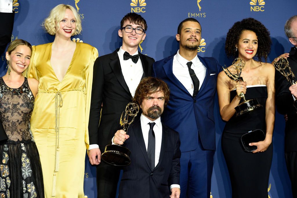 2019 Emmys Date Time Channel Red Carpet Nominees Presenters