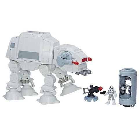 star wars toy line