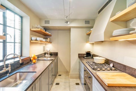See Inside Ina Garten S New Kitchen Renovation Nyc Image