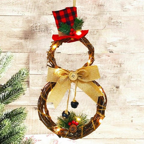 wreath