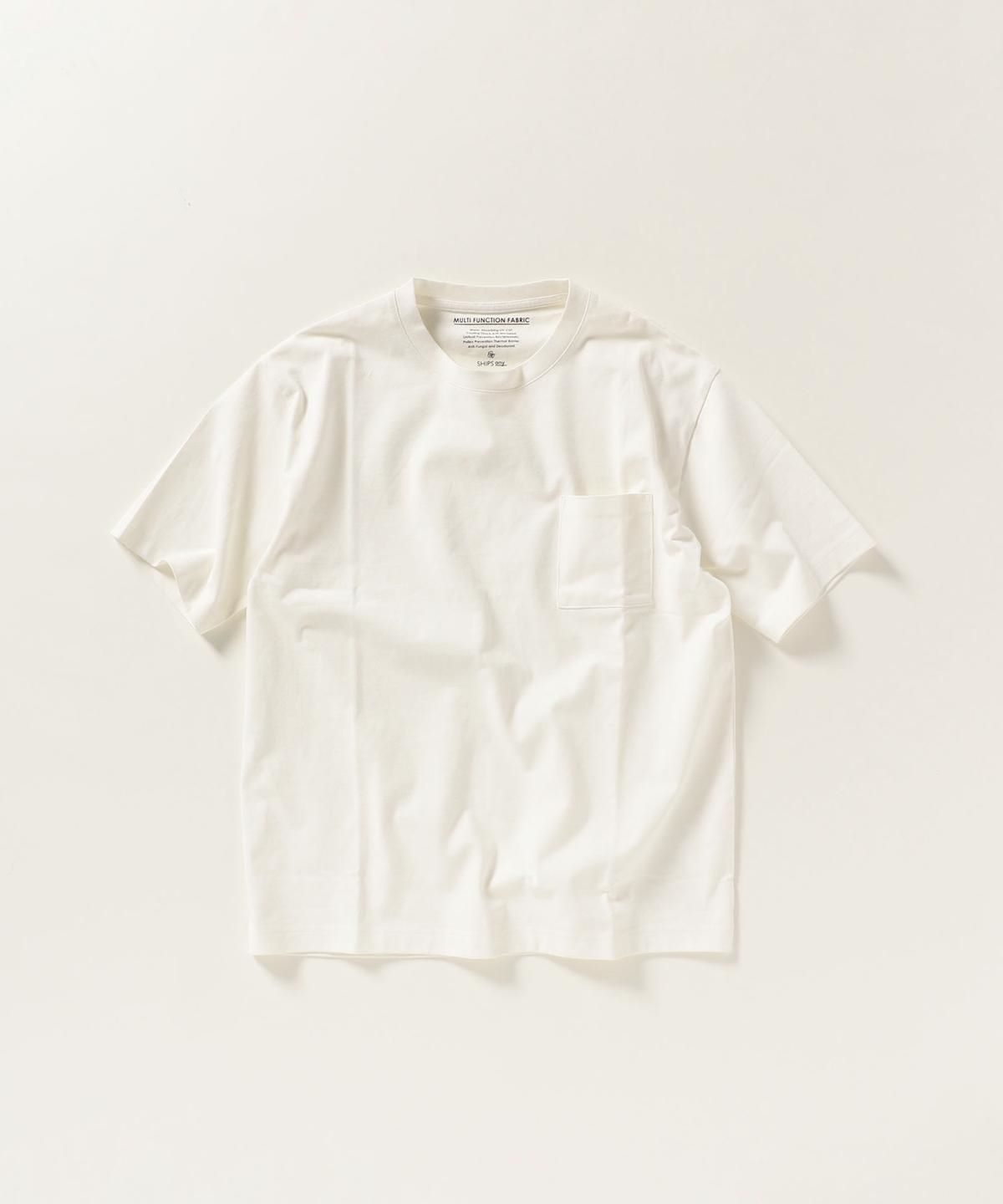 白いTシャツ」で解決できないスタイルはない。白Tの歴史から洗濯方法
