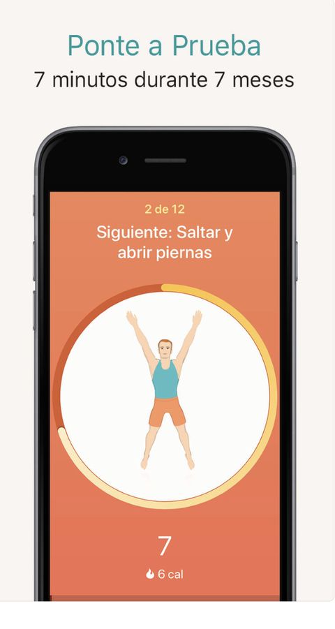 mejores app fitness