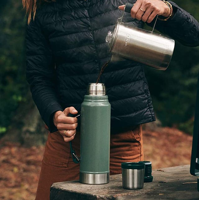 The Best Thermos Is Unbelievably Discounted Today Only