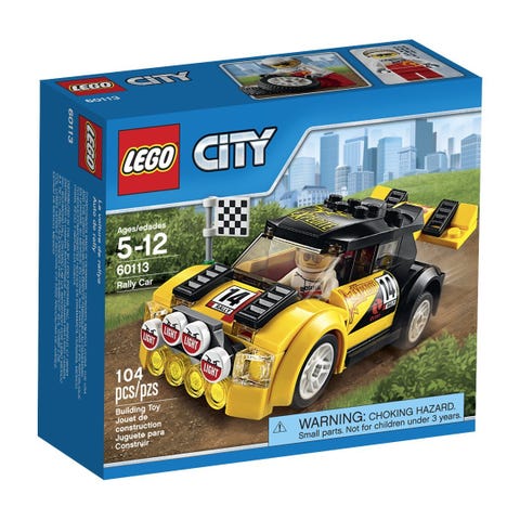 15 Best Lego Car Sets For 2017 - Cool Lego Race Cars For Kids & Adults