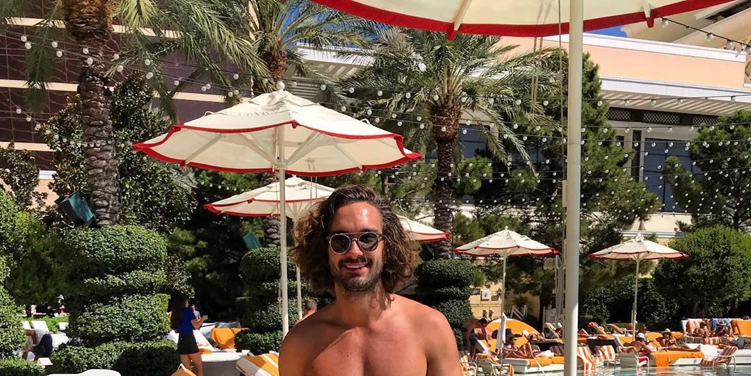 Food For Thought Joe Wicks Six Foods For Your Six Pack Feed