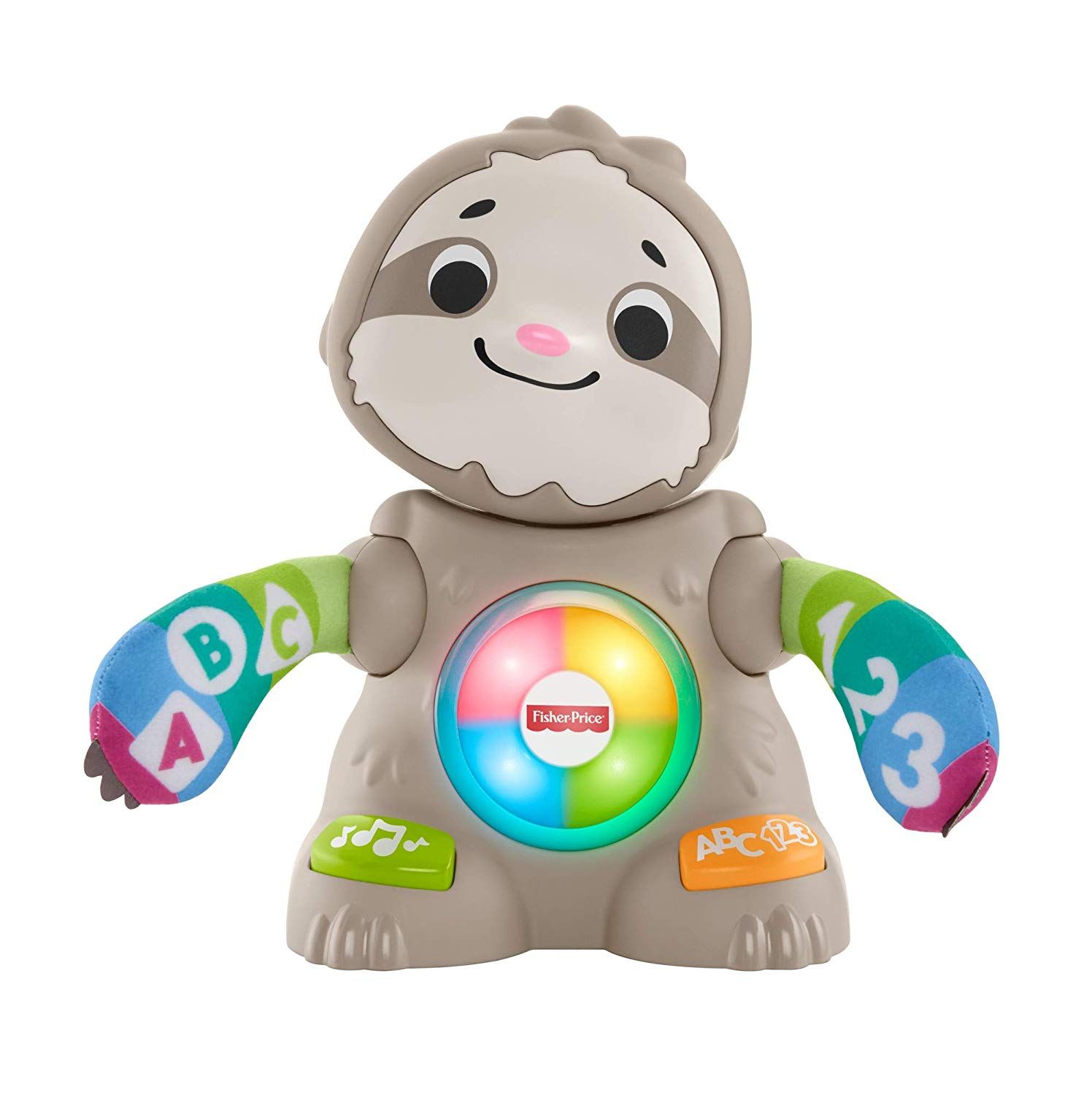 sloth cuddly toy argos