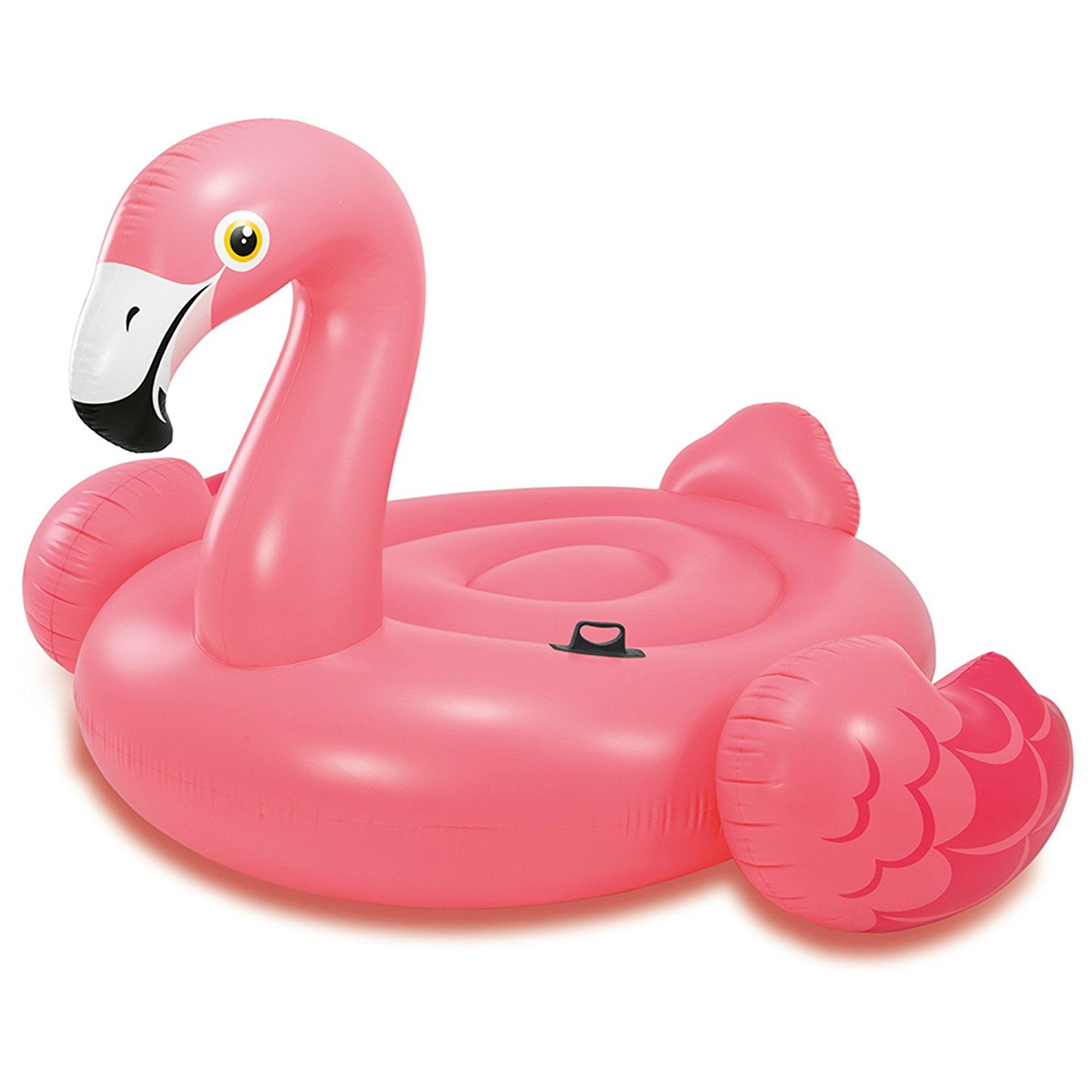 Details about   Swimming Ring Flamingo Unicorn Inflatable Pool Float Swan Beach Swimming Party 