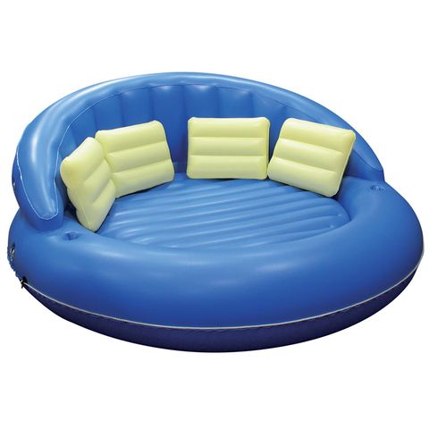 Inflatable, Games, Furniture, Recreation, Dog bed, 
