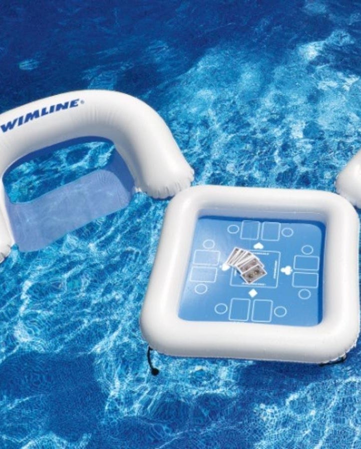 18 Amazing Pool Floats To Buy in 2018 - Giant Inflatable Pool Floats For Summer