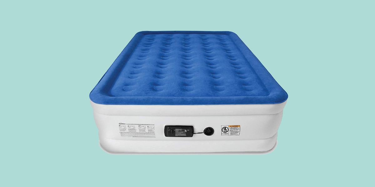 air mattress kmart single