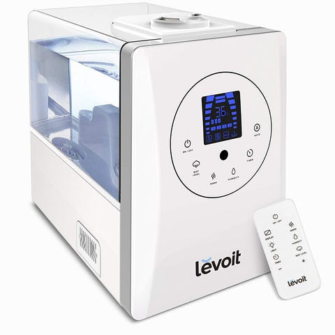 Best air humidifier 2018 Best air humidifier 2018