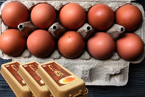 髪の成長にも効果的 朝食に卵を摂るべき3つの理由 髪の成長にも効果的 朝食に卵を摂るべき3つの理由