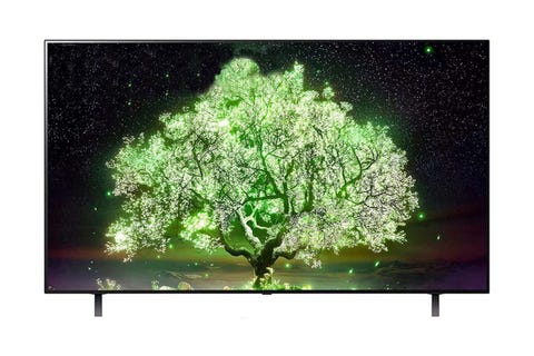 lg a1 series tv