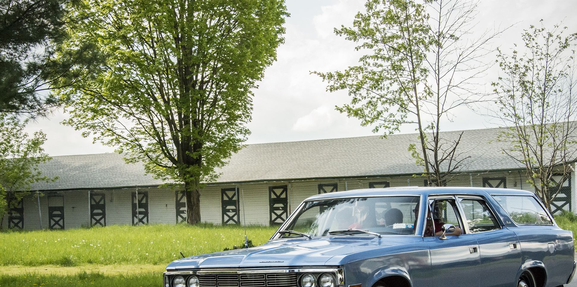 Rhinebeck Gears Up for Spring Car Show Next Month
