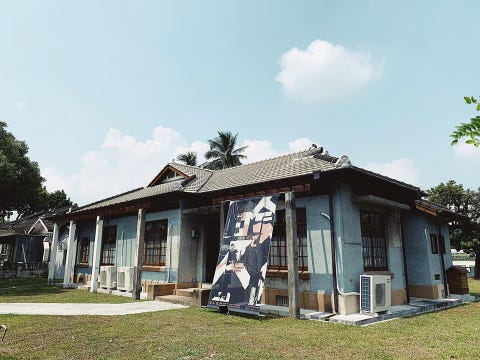 2019台灣設計展 2019台灣設計展