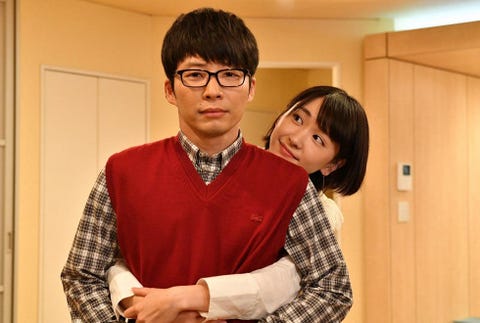 新垣結衣 星野源宣布結婚 月薪嬌妻 Cp成真 他抱走 國民老婆 全球男人心碎 新垣結衣 星野源宣布結婚 月薪嬌妻 Cp成真 他抱走 國民老婆 全球男人心碎