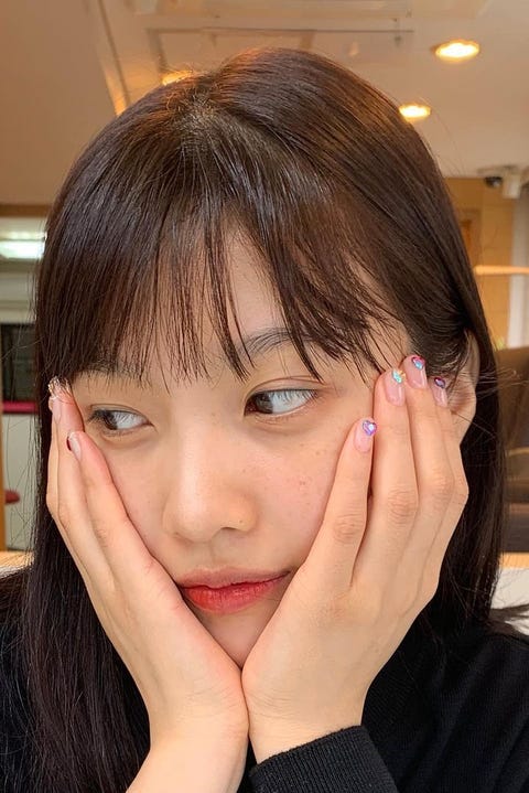 ノーメイクでも美しい 韓国スターのすっぴんフォト集 ノーメイクでも美しい 韓国スターのすっぴんフォト集
