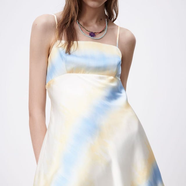 slip dress corti slip dress corti