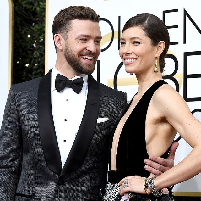 Jessica Biel And Justin Timberlake's Body Language Revealed