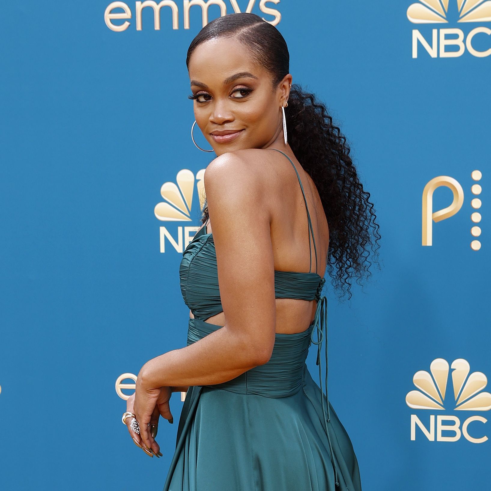 Buckle Up, It's Time to Judge the Red Carpet at the 2022 Emmys