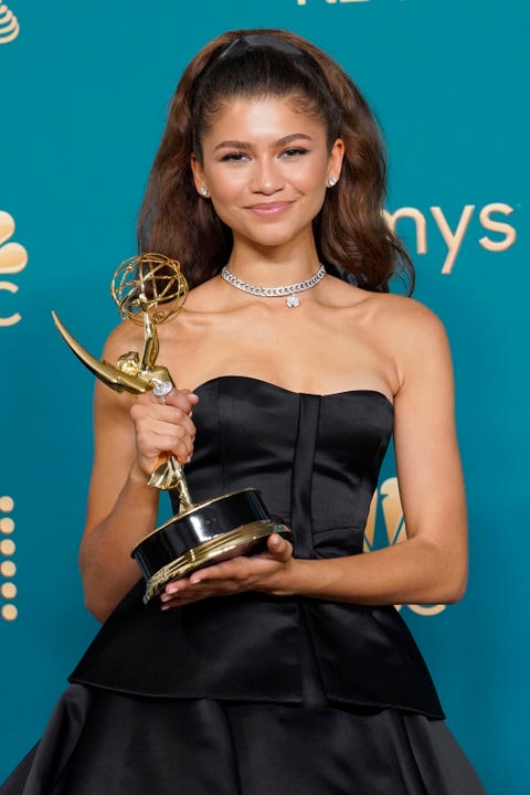 74th Primetime Emmys Press Room