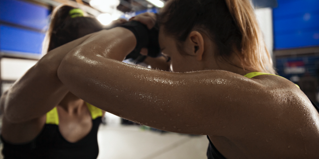 The 75 Hard workout challenge is going viral again – but does it really work?