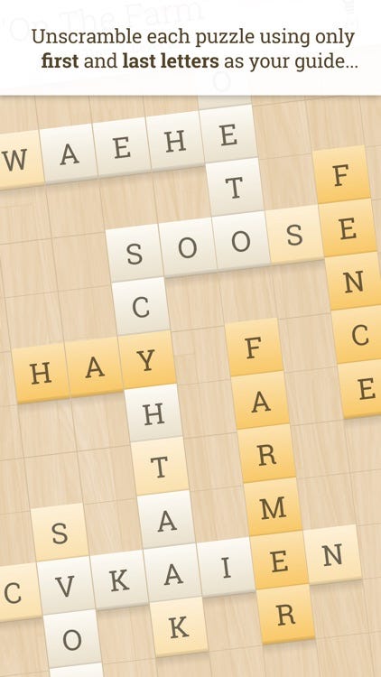 16 Best Word Game Apps To Play On Your Iphone Or Android 2021