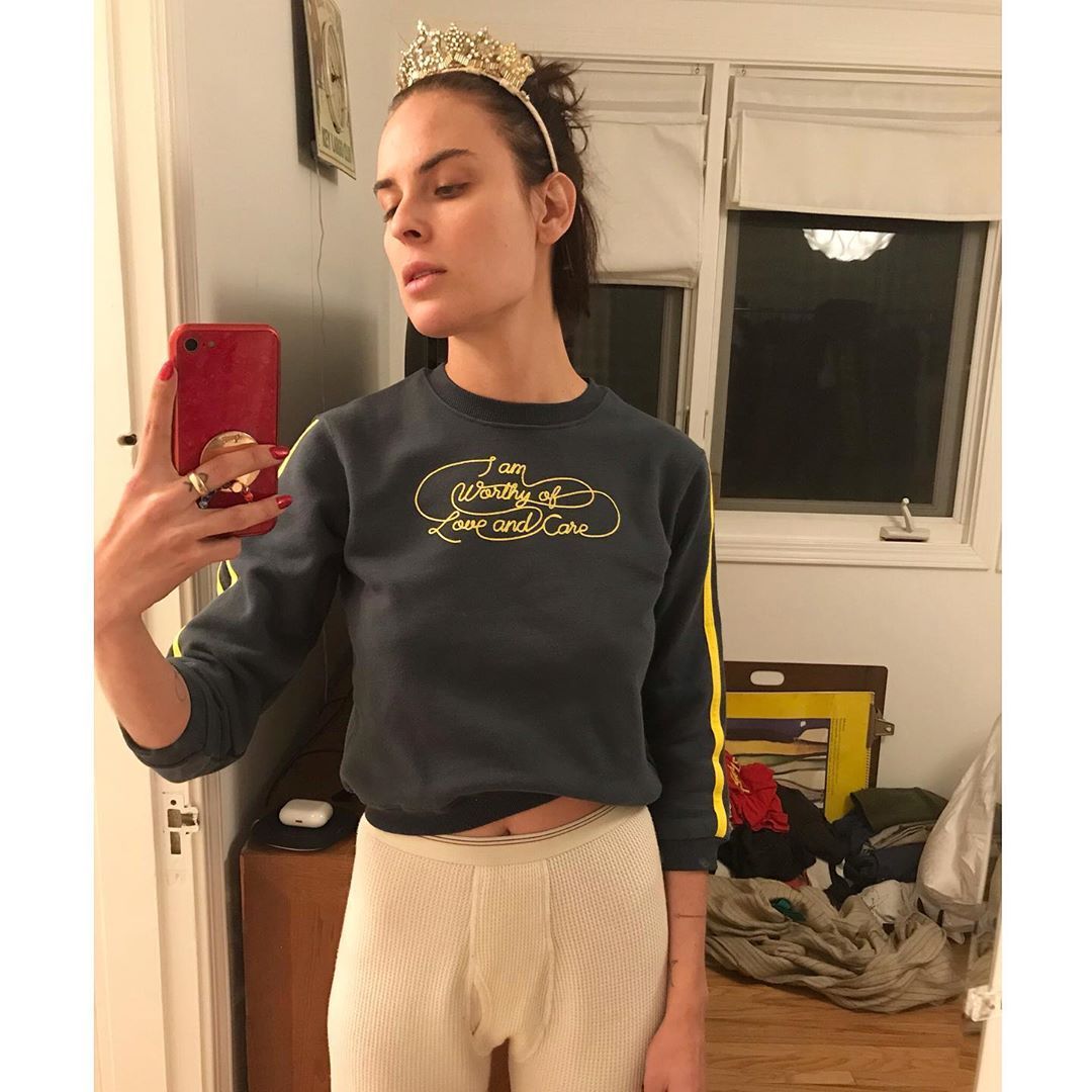 tallulah clothing