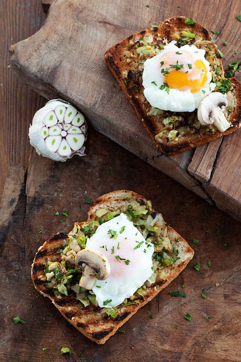 Sándwiches: fáciles, sanos y deliciosos