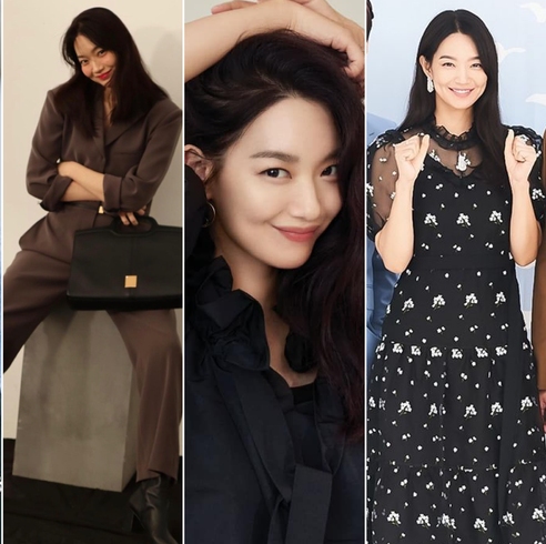 Netflix 海街チャチャチャ で着用したブランドは 女優シン ミナの最新ファッション27連発 ファッション Elle エル デジタル Netflix 海街チャチャチャ で着用したブランドは 女優シン ミナの最新ファッション27連発 ファッション Elle エル デジタル