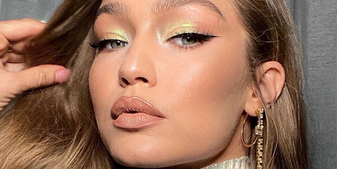 Gigi Hadids make-up look is je ultieme beauty inspiratie - glamour.nl