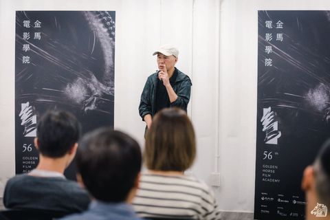 【2020金馬】侯孝賢為第57屆金馬獎終身成就獎得主！侯導：「我拍電影，這就是我的信念。」