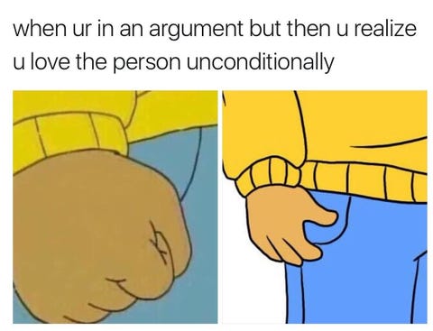 21 memes that restored your faith in love in 2016