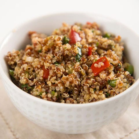 Best Foods for Rock Star Arms best foods for great arms