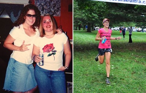 7 Women Share How They Transformed Their Bodies at the Gym