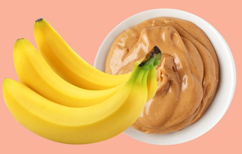 Healthy Snacks Nutritionists Eat When They Want to Lose Weight