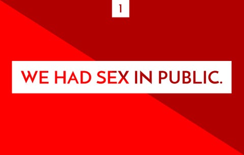 kink and bdsm