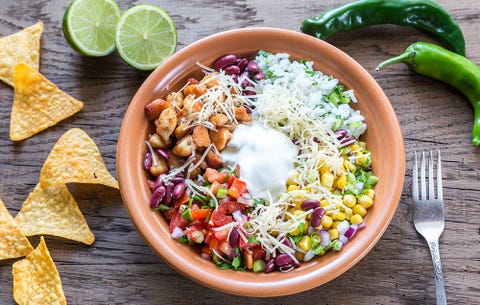19 easy af lunches that can help you lose weight women s health