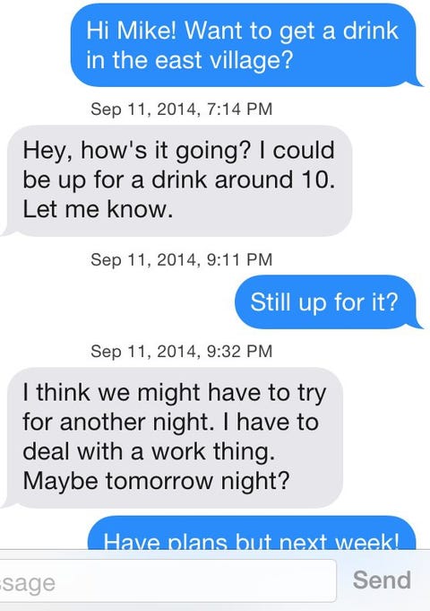 Tinder questions to on ask girls 71+ Questions