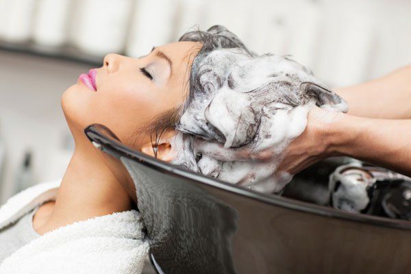 Give Yourself a Salon-Style Scalp Massage