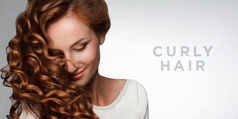 How To Air Dry Your Hair So It Looks Amazing
