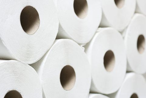 Household supply, Paper product, Paper, Circle, Paper towel, Material property, Design, Natural material, Tissue paper, Plastic, 