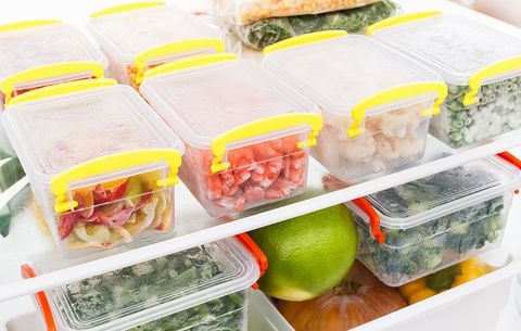 5 Genius Meal Prep Tips That Will Help You Lose Weight, According To ...