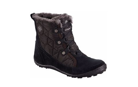 Best Snow Boots For Women And When To Buy Them | Women's Health