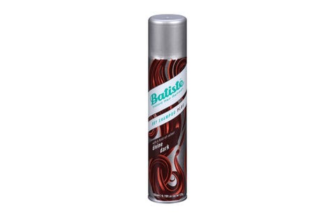 Batist Antydning af Farve Dry Shampoo